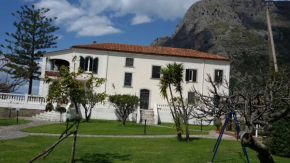 Appartamento in Villa Venezuela piano Terra Maratea
